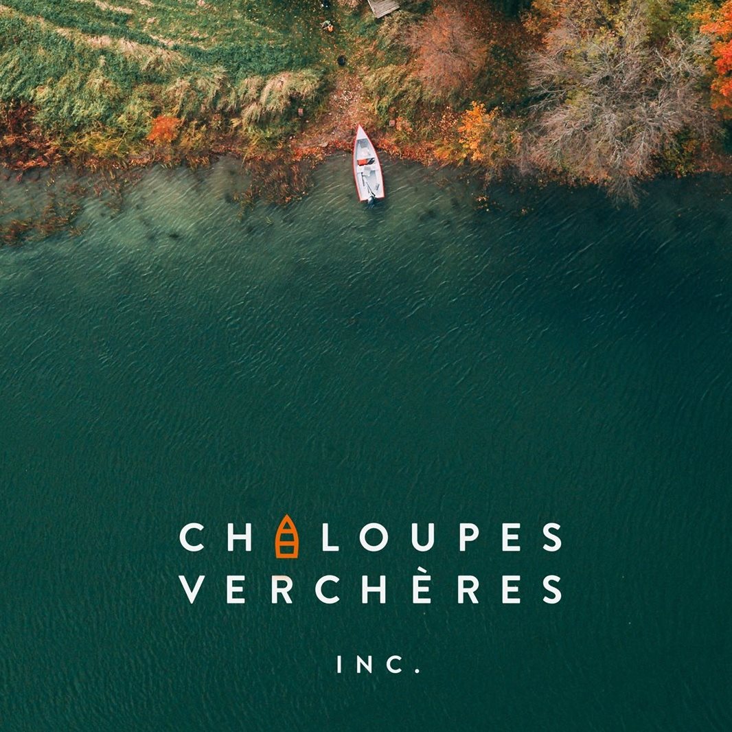 Chaloupes Verchères